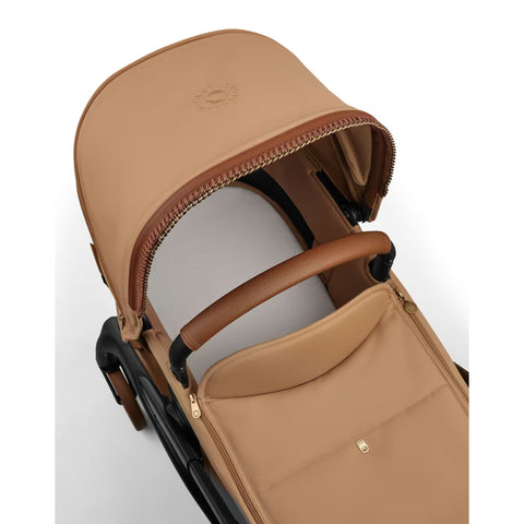 Cochecito Bugaboo X StellaMcCartney Dragonfly Plus