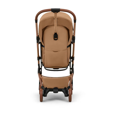 Silla de paseo Bugaboo X StellaMcCartney Butterfly 2