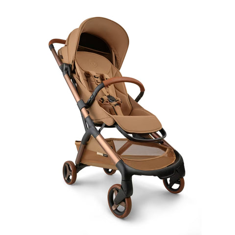 Silla de paseo Bugaboo X StellaMcCartney Butterfly 2
