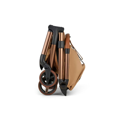 Silla de paseo Bugaboo X StellaMcCartney Butterfly 2