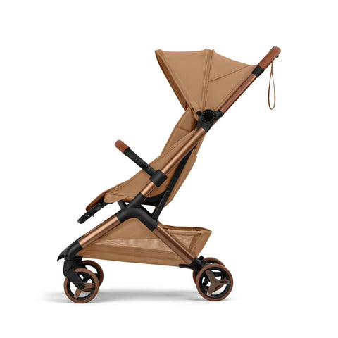 Silla de paseo Bugaboo X StellaMcCartney Butterfly 2