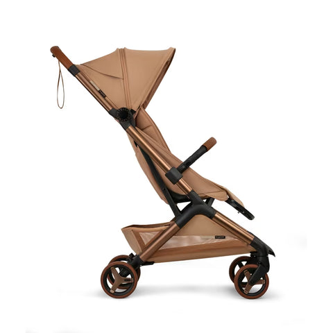 Silla de paseo Bugaboo X StellaMcCartney Butterfly 2