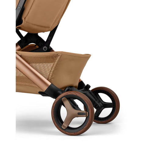 Silla de paseo Bugaboo X StellaMcCartney Butterfly 2