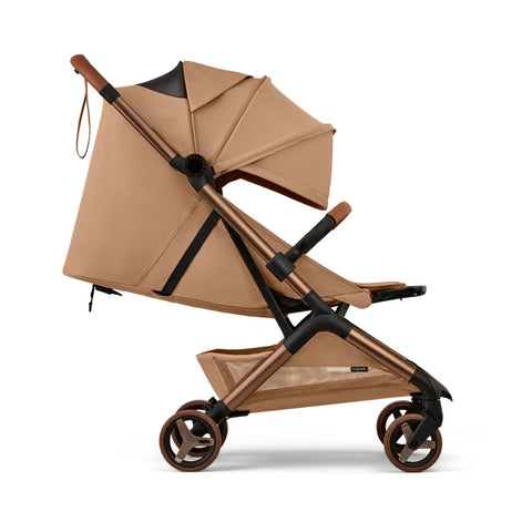 Silla de paseo Bugaboo X StellaMcCartney Butterfly 2