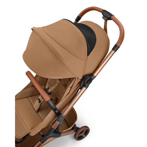 Silla de paseo Bugaboo X StellaMcCartney Butterfly 2