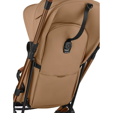 Silla de paseo Bugaboo X StellaMcCartney Butterfly 2