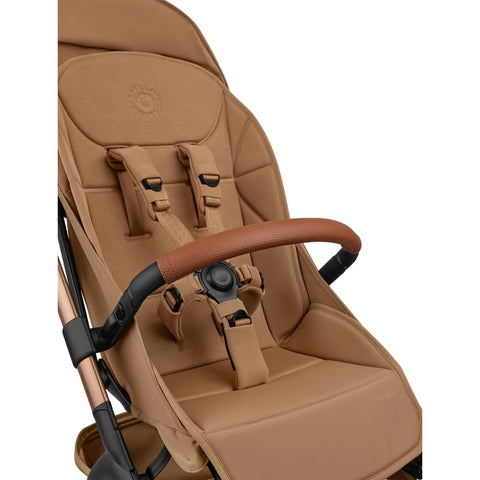 Silla de paseo Bugaboo X StellaMcCartney Butterfly 2
