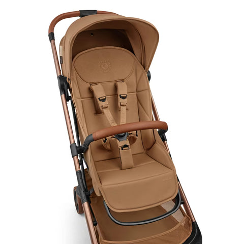 Silla de paseo Bugaboo X StellaMcCartney Butterfly 2
