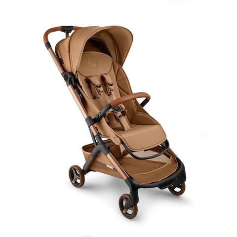 Silla de paseo Bugaboo X StellaMcCartney Butterfly 2