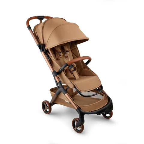 Silla de paseo Bugaboo X StellaMcCartney Butterfly 2