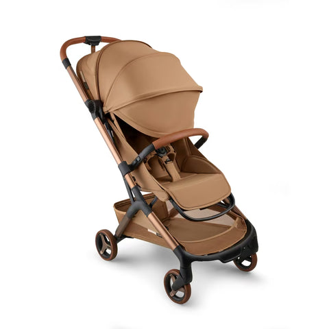 Silla de paseo Bugaboo X StellaMcCartney Butterfly 2