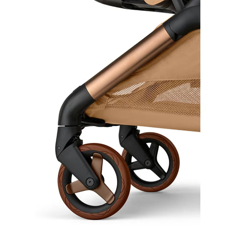 Silla de paseo Bugaboo X StellaMcCartney Butterfly 2