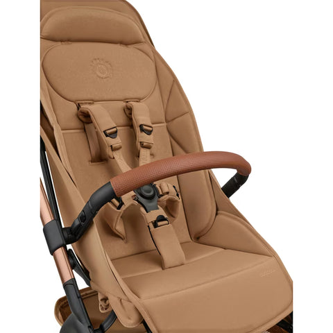 Silla de paseo Bugaboo X StellaMcCartney Butterfly 2