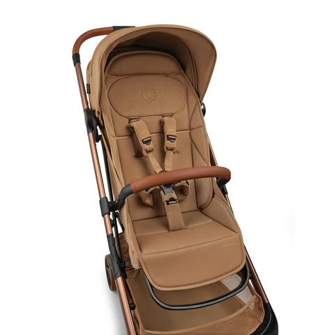 Silla de paseo Bugaboo X StellaMcCartney Butterfly 2