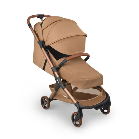 Silla de paseo Bugaboo X StellaMcCartney Butterfly 2