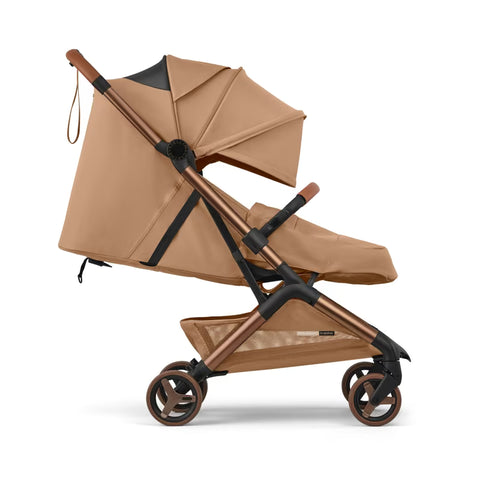 Silla de paseo Bugaboo X StellaMcCartney Butterfly 2