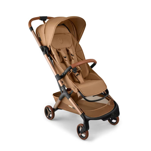 Silla de paseo Bugaboo X StellaMcCartney Butterfly 2