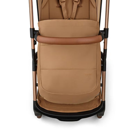 Silla de paseo Bugaboo X StellaMcCartney Butterfly 2