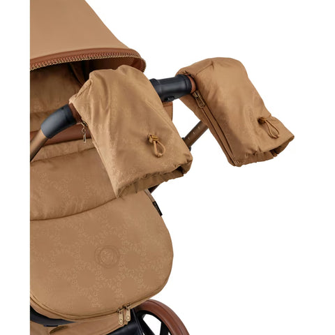 Guantes Invierno Bugaboo X StellaMcCartney