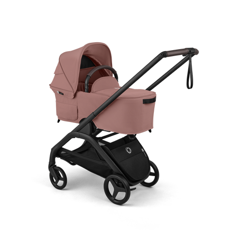 Cochecito Bugaboo Dragonfly Plus con Capazo y Silla