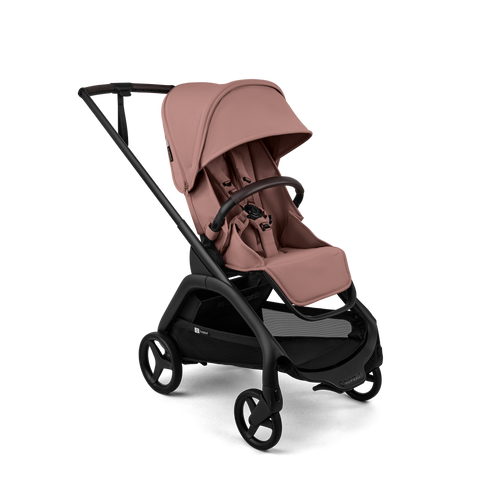 Carrito Bugaboo Dragonfly plus solo silla
