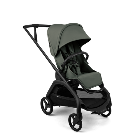 Carrito Bugaboo Dragonfly plus solo silla