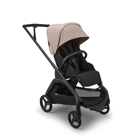 Carrito Bugaboo Dragonfly plus solo silla