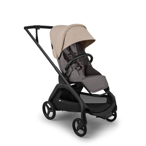 Carrito Bugaboo Dragonfly plus solo silla