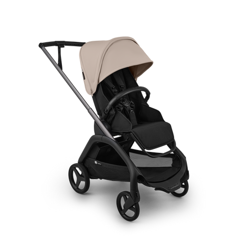Carrito Bugaboo Dragonfly plus solo silla