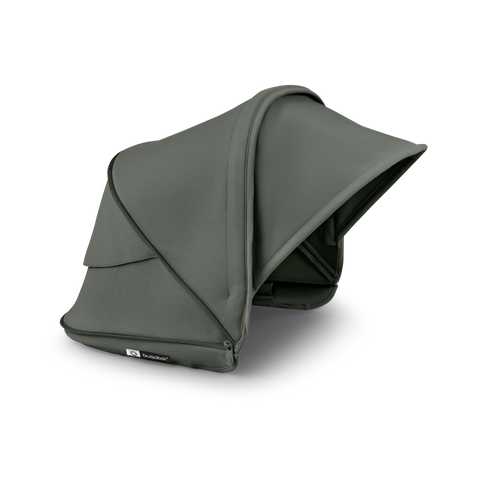 Cochecito Bugaboo Dragonfly Plus con Capazo y Silla