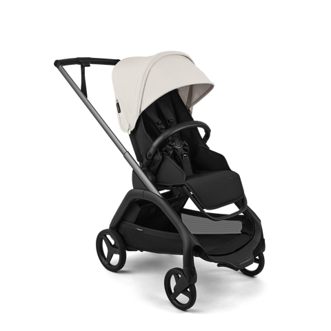 Carrito Bugaboo Dragonfly plus solo silla