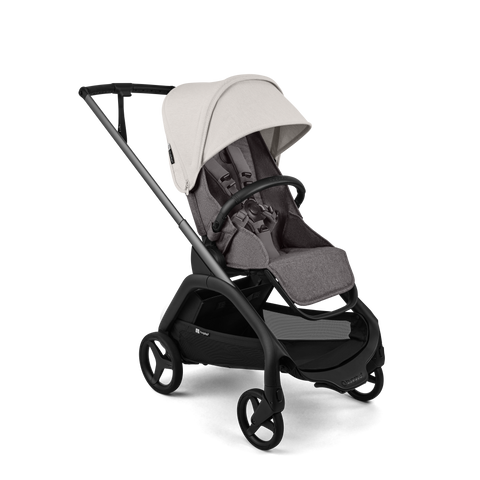 Carrito Bugaboo Dragonfly plus solo silla