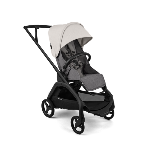 Carrito Bugaboo Dragonfly plus solo silla