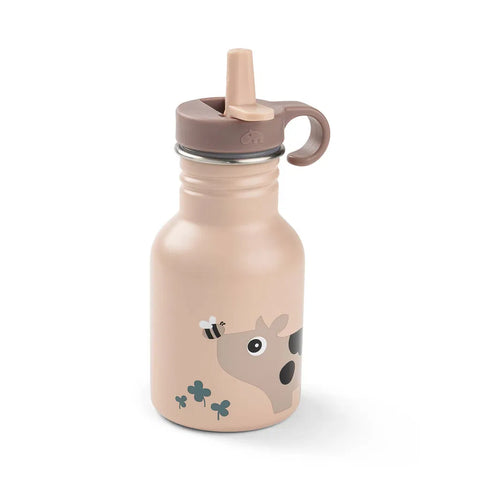 Botella de metal Done by Deer