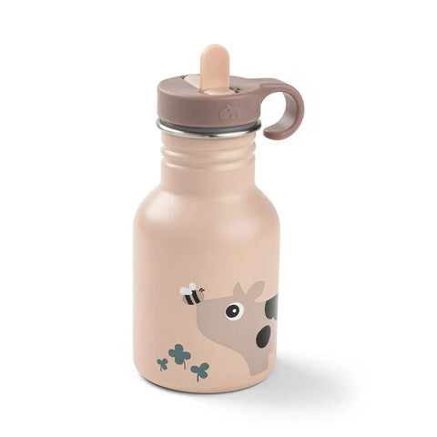 Botella de metal Done by Deer