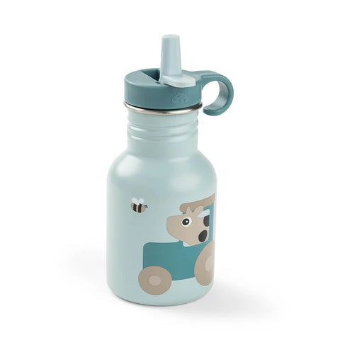 Botella de metal Done by Deer
