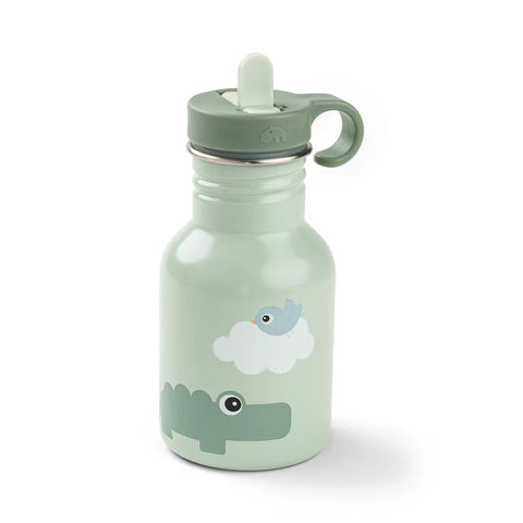 Botella de metal Done by Deer