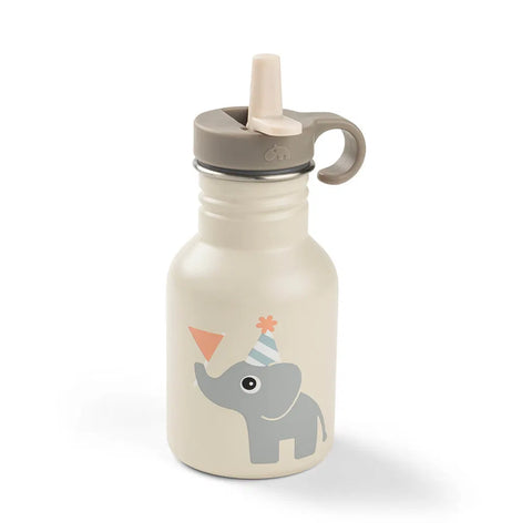 Botella de metal Done by Deer