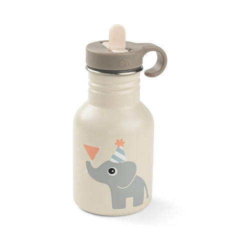 Botella de metal Done by Deer