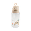 Botella con pajita Celebration Sand 350 ml - imagen 2