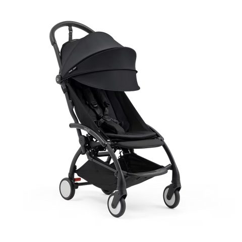 Cochecito Stokke YOYO5 con Silla y Capazo