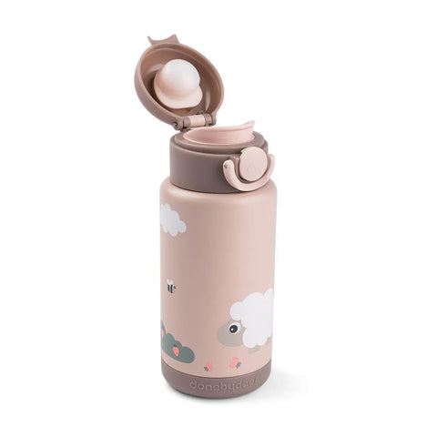 Botella Térmica Tiny Farm 340 ml Done by Deer