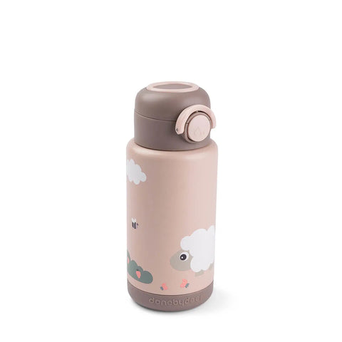 Botella Térmica Tiny Farm 340 ml Done by Deer
