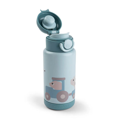 Botella Térmica Tiny Farm 340 ml Done by Deer