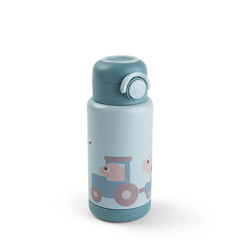 Botella Térmica Tiny Farm 340 ml Done by Deer