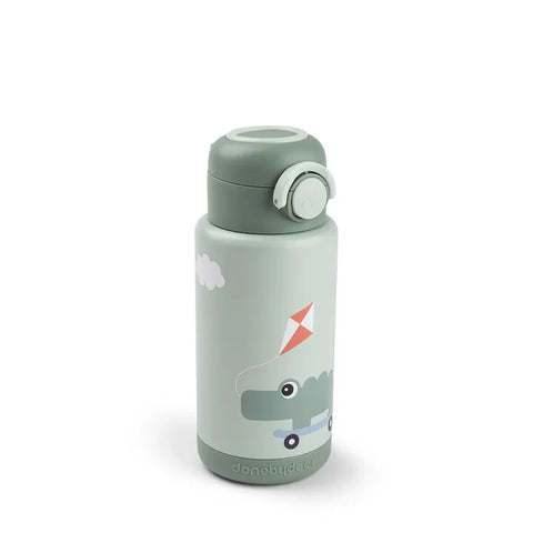 Botella Térmica Tiny Farm 340 ml Done by Deer