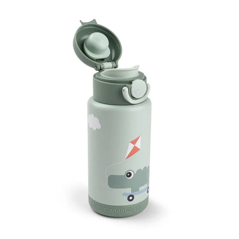 Botella Térmica Tiny Farm 340 ml Done by Deer