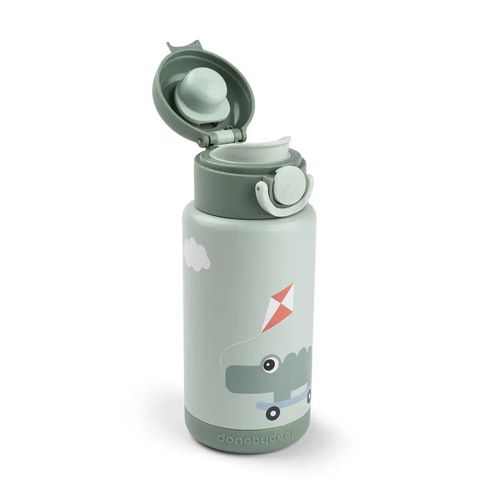 Botella Térmica Tiny Farm 340 ml Done by Deer