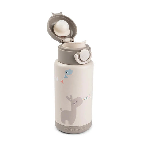 Botella Térmica Tiny Farm 340 ml Done by Deer
