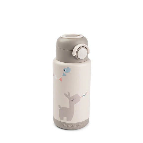 Botella Térmica Tiny Farm 340 ml Done by Deer